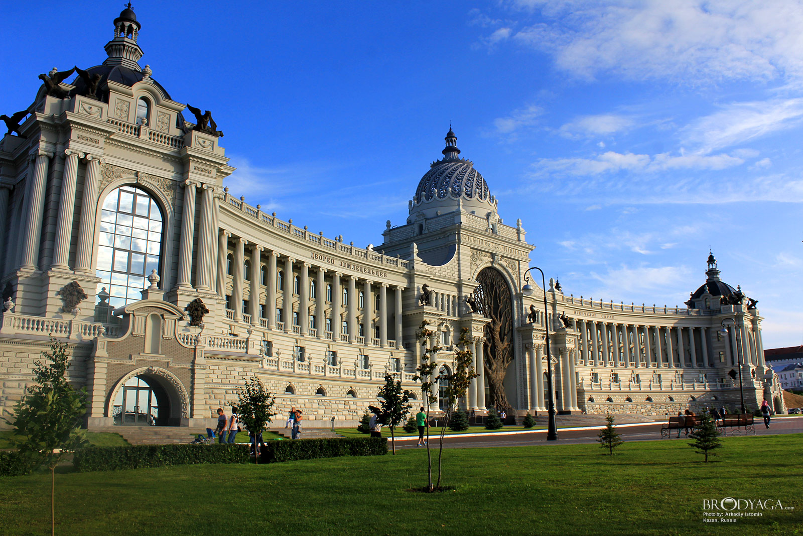 Kazan